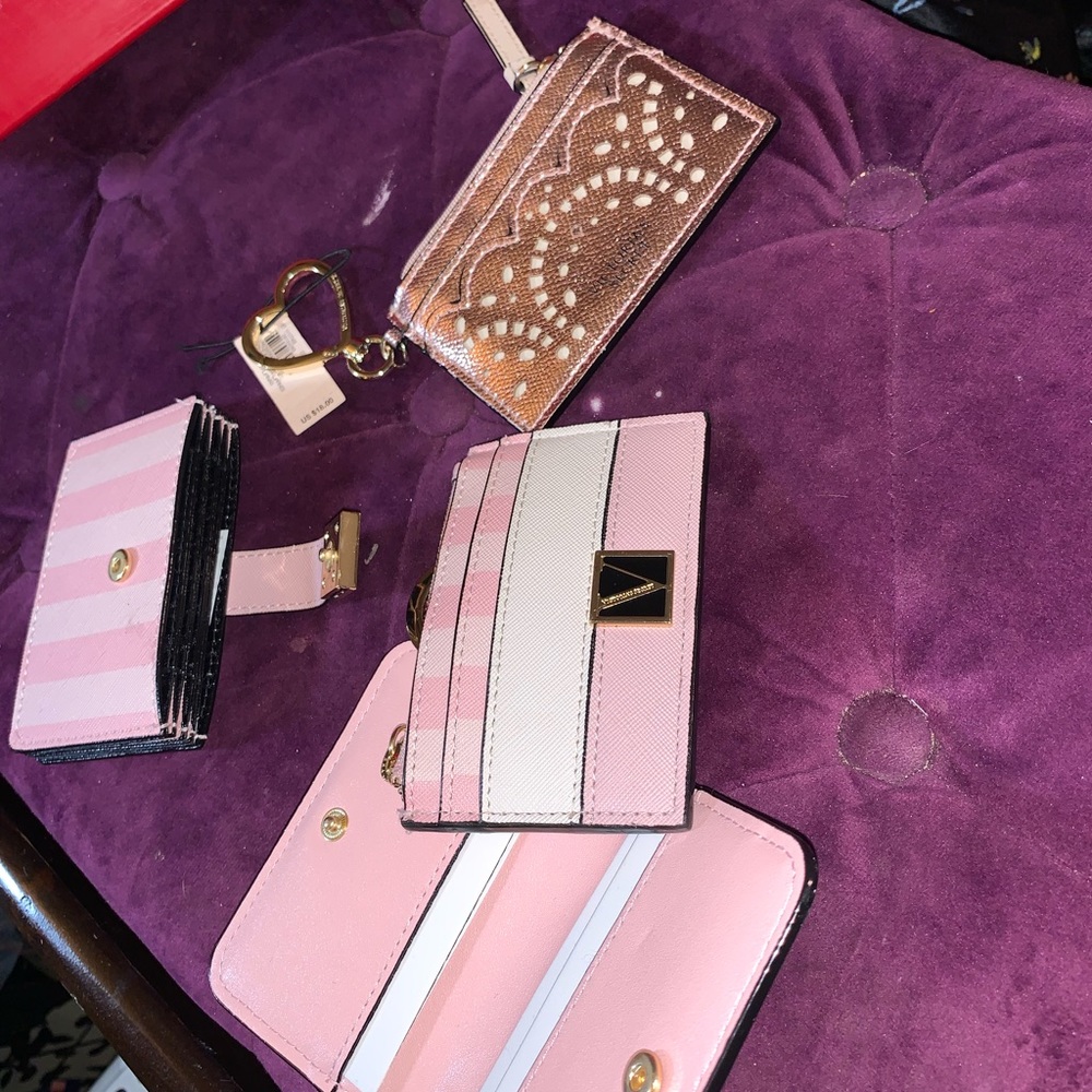 VS card wallets